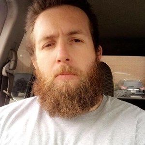 Meet your Posher, Jesse